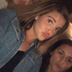 Meet your Posher, Meghan